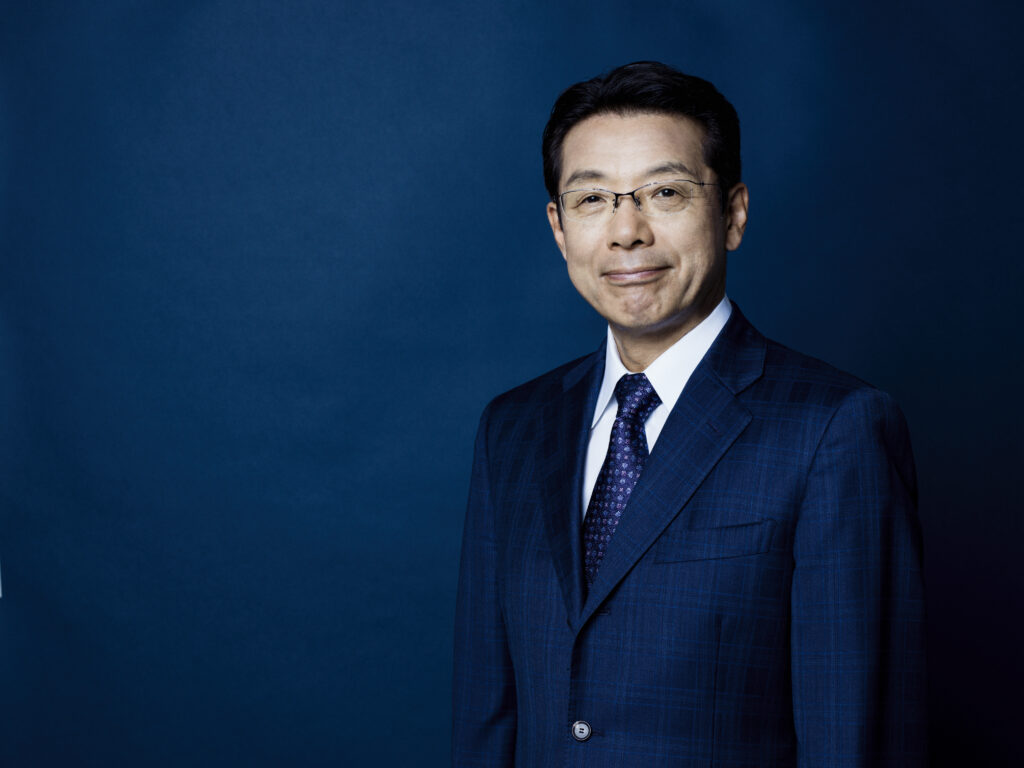 あいわ税理士法人 法政大学校友会